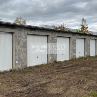 Prodej skladu 18 m² Luštěnice, Luční