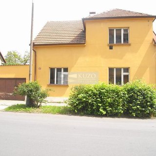 Prodej rodinného domu 120 m² Kralupy nad Vltavou, 