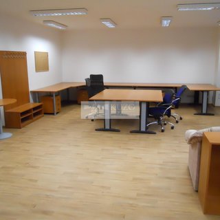 Pronájem kanceláře 29 m² Praha, Bohdalecká