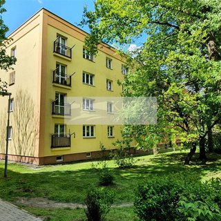 Prodej bytu 2+1 55 m² Ostrava, 