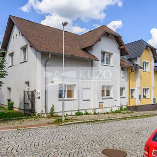 Prodej rodinného domu 180 m² Liberec, Proletářská