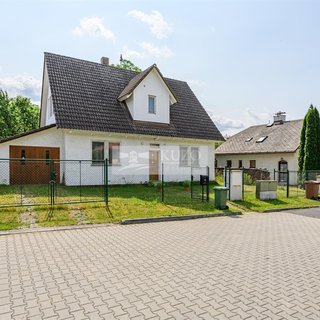 Prodej rodinného domu 258 m² Liberec, 