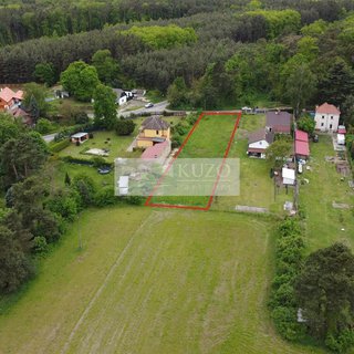 Prodej stavební parcely 1 609 m² Lysá nad Labem, 