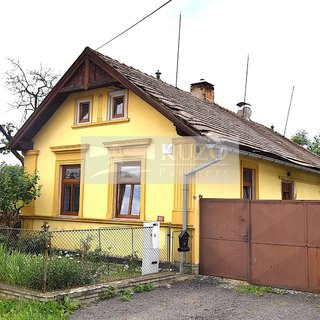 Prodej rodinného domu 120 m² Kublov, 