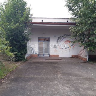 Pronájem kanceláře 150 m² Český Krumlov, Hřbitovní