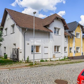 Prodej rodinného domu 180 m² Liberec, 