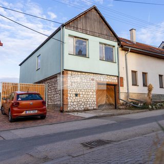 Prodej bytu 2+kk 51 m² Horní Věstonice, 