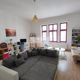 Pronájem bytu 2+1 102 m² Liberec, 