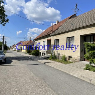 Prodej rodinného domu 90 m² Horní Němčí