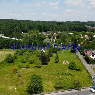 Prodej stavební parcely 8 597 m² Ostrava, Vřesinská