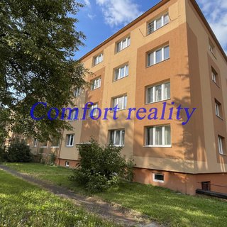 Prodej bytu 3+1 70 m² Studénka, Beskydská