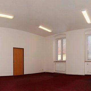 Pronájem kanceláře 30 m² Česká Lípa, Paní Zdislavy
