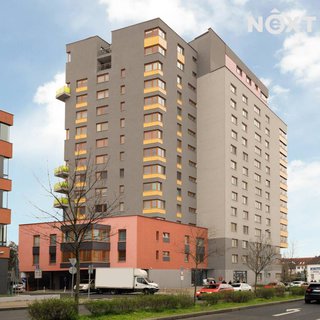 Prodej bytu 3+kk 112 m² Praha, Antala Staška