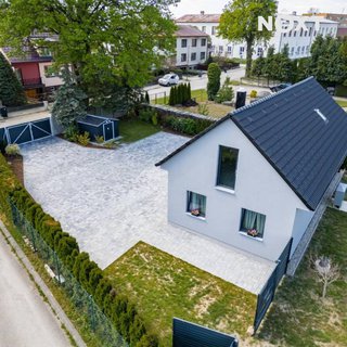 Prodej rodinného domu 182 m² Nová Bystřice, Rybní