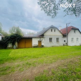 Prodej rodinného domu 76 m² Nová Bystřice, 