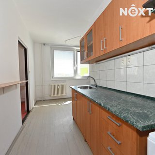 Prodej bytu 3+1 68 m², Chaloupky