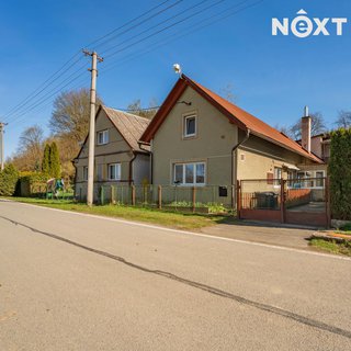 Prodej rodinného domu 80 m² Dlouhomilov, 