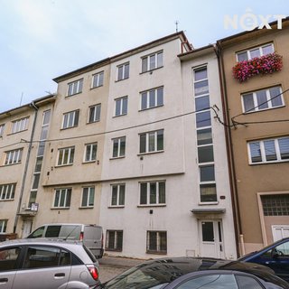 Prodej bytu 2+1 65 m² Vyškov, Švermova