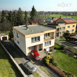 Prodej rodinného domu 200 m² Dětmarovice, 