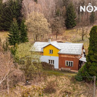Prodej rodinného domu 260 m² Desná, Hutní