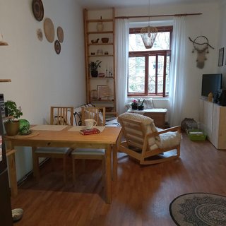Pronájem bytu 3+kk 60 m² Pardubice, Bubeníkova