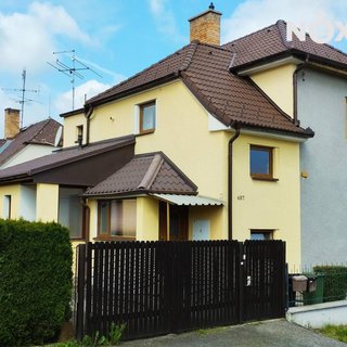 Pronájem rodinného domu 90 m² Hluboká nad Vltavou, Svat. Čecha