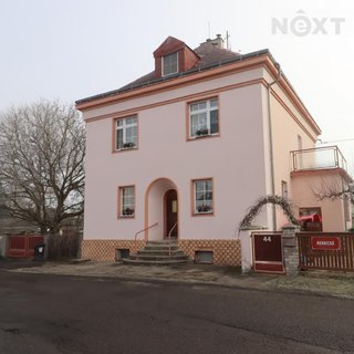 Prodej rodinného domu 200 m² Karlovy Vary, 