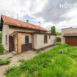 Prodej rodinného domu 72 m² Ostrava, Fišerova