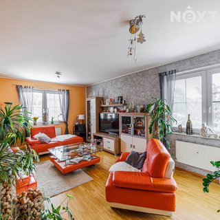 Prodej bytu 3+1 82 m² Přelouč, Veverkova