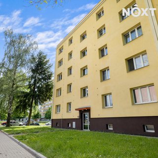 Prodej bytu 3+1 53 m² Karviná, Borovského