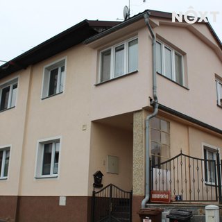 Prodej rodinného domu 150 m² Karlovy Vary, Dobrovského