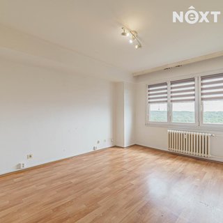 Prodej bytu 2+1 44 m² Ostrava, Průběžná