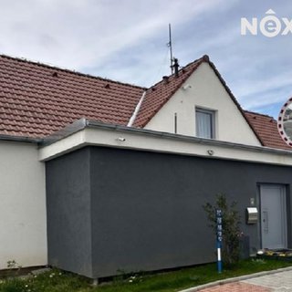 Prodej rodinného domu 187 m² Plzeň, Na Hradčanech