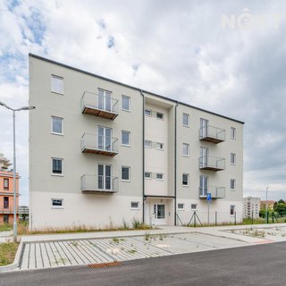Prodej bytu 3+kk 68 m² Slaný, Prokopa Holého