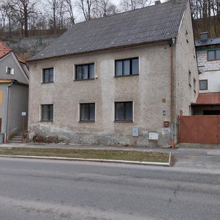 Prodej rodinného domu 340 m² Tábor, Lužnická