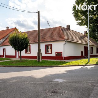 Prodej rodinného domu 220 m² Městec Králové, Svatojánská