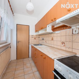 Prodej bytu 3+1 65 m² Dlouhá Ves, 