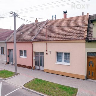 Prodej rodinného domu 148 m² Kyjov, Vrchlického