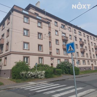 Pronájem bytu 1+kk a garzoniéry 23 m² Pardubice, Lexova