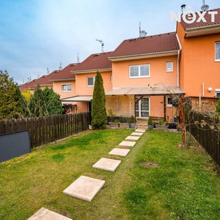 Prodej rodinného domu 105 m² Brandýs nad Labem-Stará Boleslav, Kopretinová