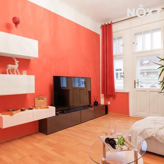 Prodej bytu 2+1 56 m² Praha, Bořivojova