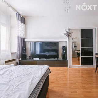 Prodej bytu 1+1 31 m² Brno, Spolková