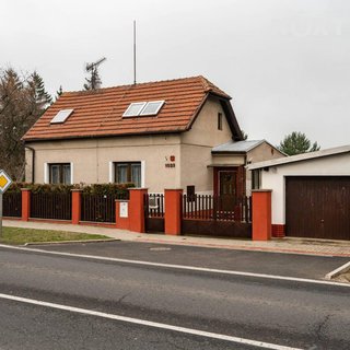 Prodej rodinného domu 143 m² Hostivice, Čsl. armády