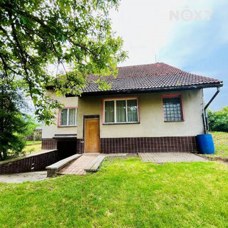 Prodej rodinného domu 160 m² Buková, 