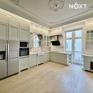 Pronájem bytu 4+kk 106 m² Karlovy Vary, Petřín