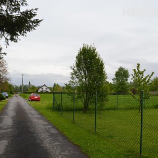 Prodej stavební parcely 1 332 m² Horní Tošanovice, 