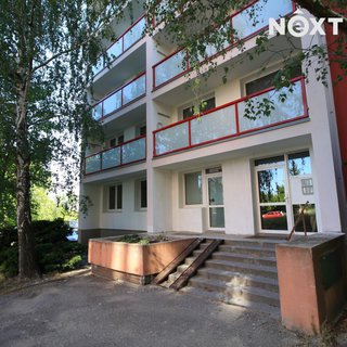 Pronájem bytu 2+1 42 m² Kladno, Benešovská