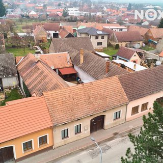 Prodej rodinného domu 97 m² Dolní Bukovsko, U Cihelny