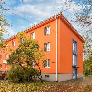 Pronájem bytu 1+1 40 m² Pardubice, Lexova