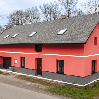 Prodej rodinného domu 70 m² Letohrad, 